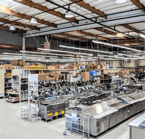 Action sales food service equipment & supplies - Action Sales Food Service Equipment & Supplies is located at 2660 Barranca Pkwy in Irvine, California 92606. Action Sales Food Service Equipment & Supplies can be …